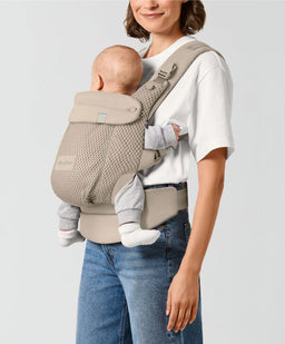 Cybex Cybex Amya Baby Carrier – Magic Black