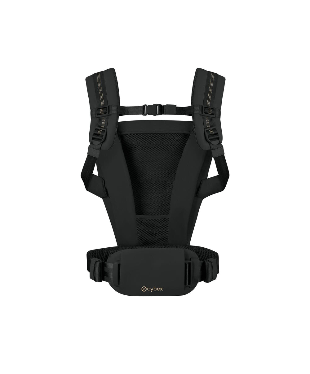 Cybex Cybex Amya Baby Carrier – Magic Black