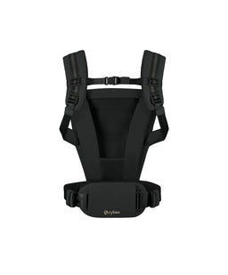 Cybex Cybex Amya Baby Carrier – Magic Black