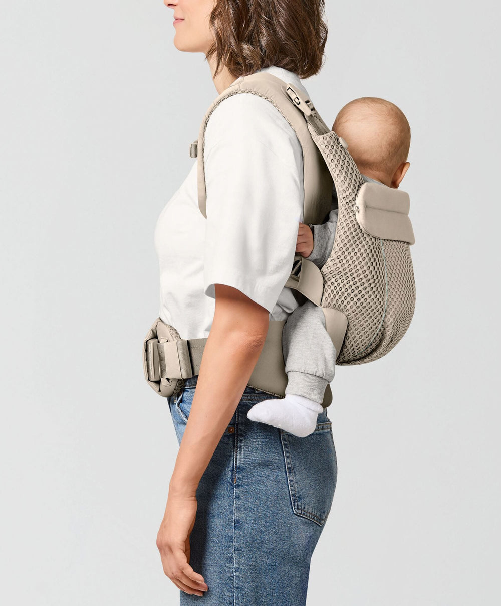 Cybex Cybex Amya Baby Carrier – Magic Black