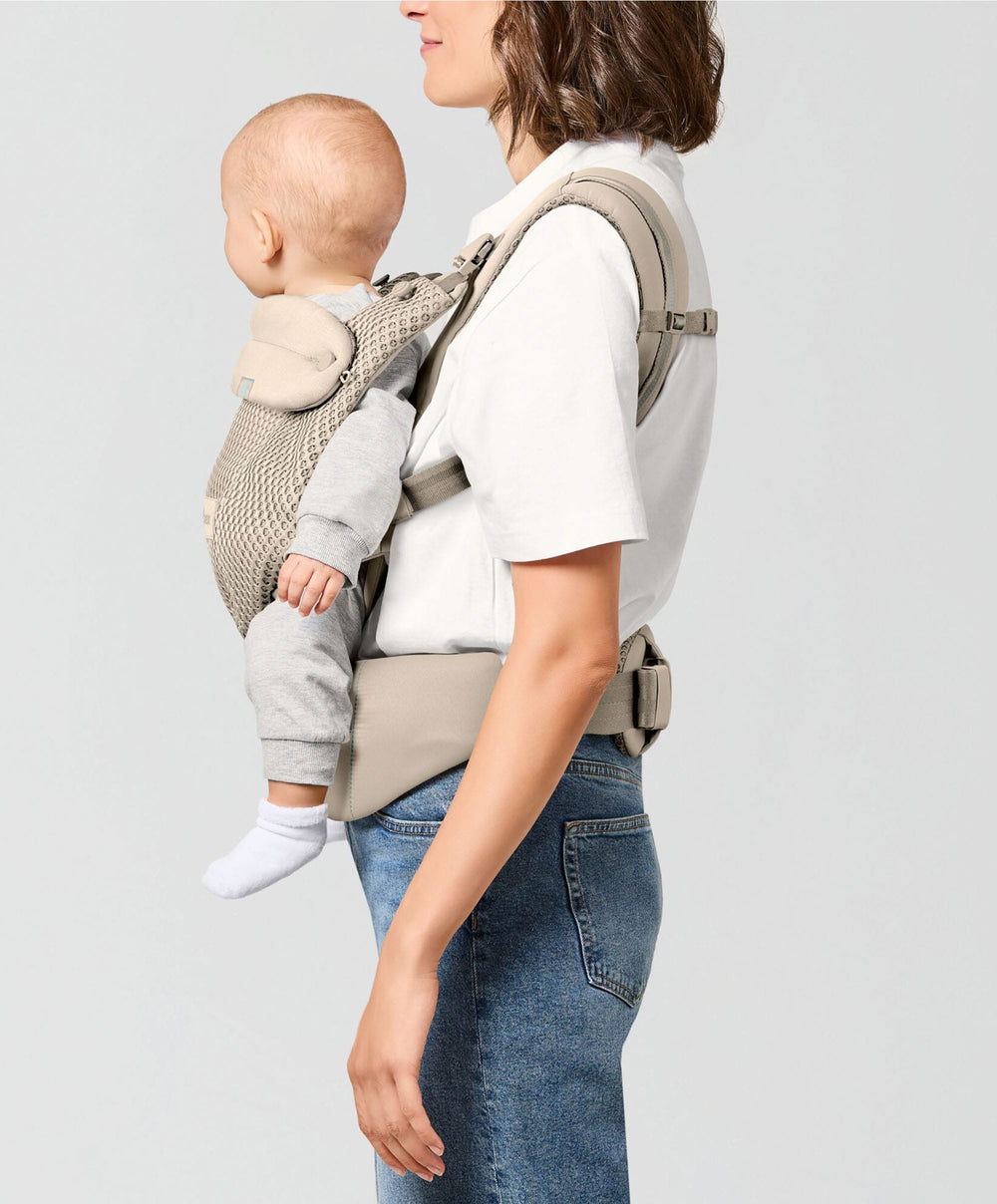 Cybex Cybex Amya Baby Carrier – Magic Black