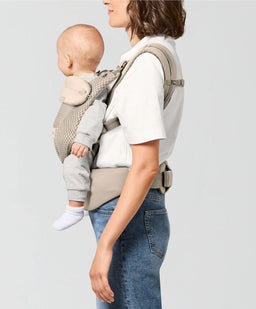 Cybex Cybex Amya Baby Carrier – Magic Black