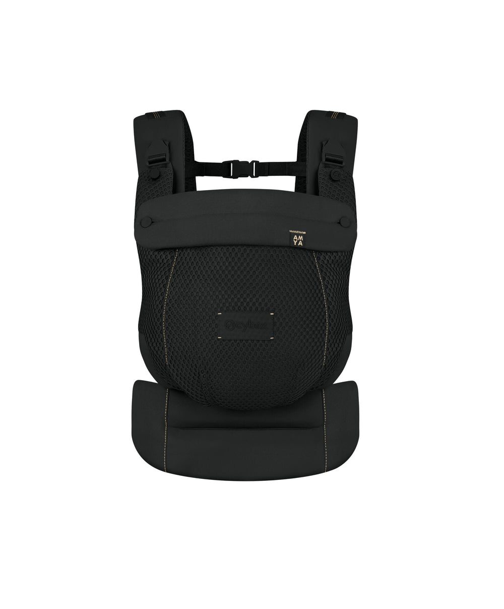 Cybex Cybex Amya Baby Carrier – Magic Black