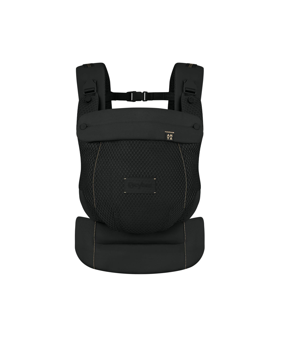 Cybex Cybex Amya Baby Carrier – Magic Black