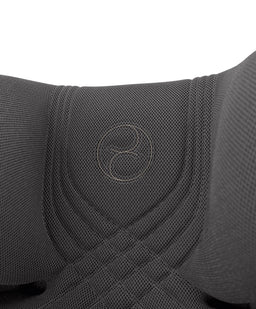 Cybex Cybex Anoris T2 i-Size Airbag Car Seat – Mirage Grey