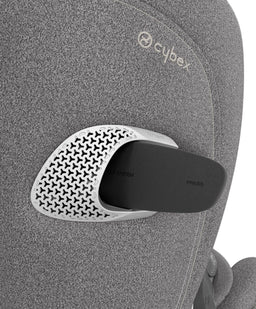Cybex Cybex Anoris T2 i-Size Airbag Car Seat – Mirage Grey