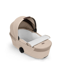 Cybex Cybex Balios Essential Pushchair Bundle - Almond Beige