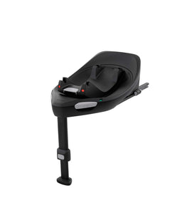 Cybex Cybex Balios Utltimate Pushchair Bundle with Cybex Cloud G3 Car Seat - Moon Black