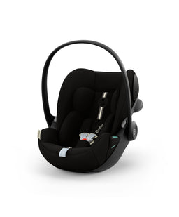 Cybex Cybex Balios Utltimate Pushchair Bundle with Cybex Cloud G3 Car Seat - Moon Black