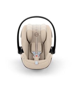 Cybex Cybex Cloud G3 Plus Car Seat - Almond Beige