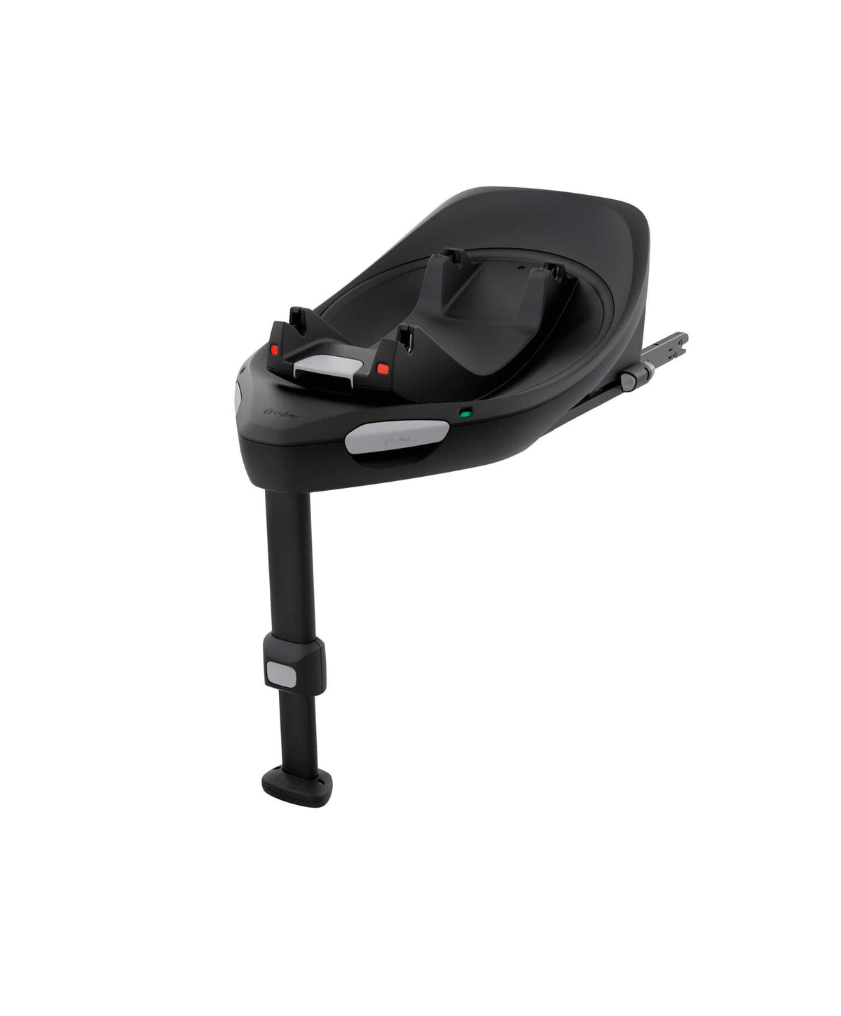 Cybex Cybex Cloud G3 Plus Car Seat & Base - Beige/Black