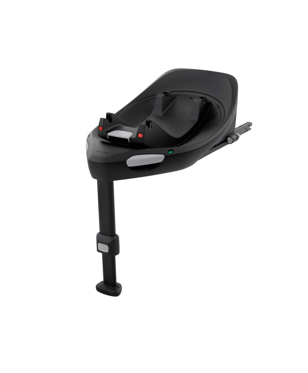 Cybex Cybex Cloud G3 Plus Car Seat &amp; Base - Chocolate Brown