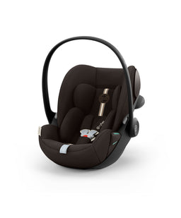 Cybex Cybex Cloud G3 Plus Car Seat & Base - Chocolate Brown