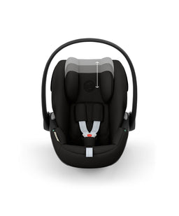 Cybex Cybex Cloud G3 Plus Car Seat - Moon Black