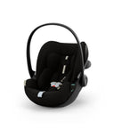 Cybex Cybex Cloud G3 Plus Car Seat - Moon Black
