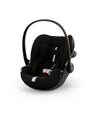 Cybex Cybex Cloud G3 Plus Car Seat - Moon Black