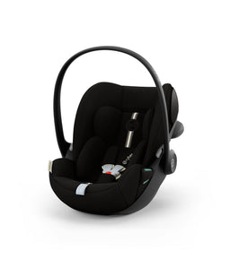 Cybex Cybex Cloud G3 Plus Car Seat - Moon Black