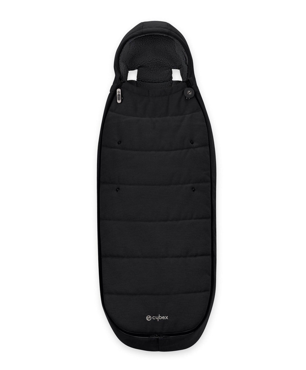 Cybex Cybex Gazelle S Pushchair &amp; Carrycot Bundle (5 Pieces) - Chocolate Brown