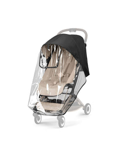 Cybex Cybex Orfeo Stroller - Almond Beige