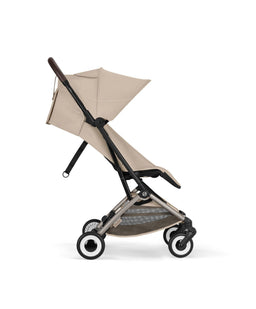 Cybex Cybex Orfeo Stroller - Almond Beige