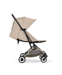 Cybex Cybex Orfeo Stroller - Almond Beige