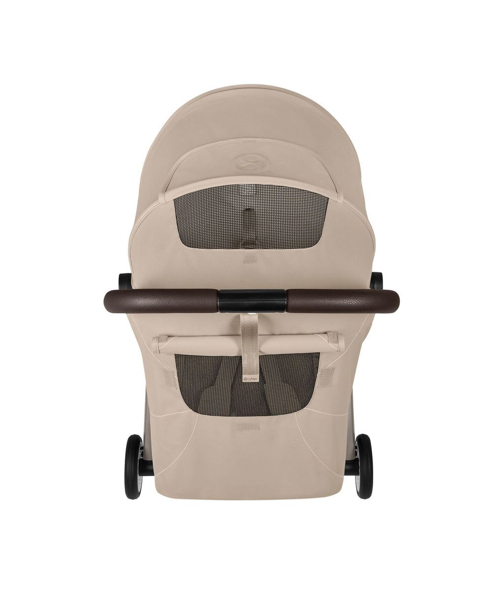 Cybex Cybex Orfeo Stroller - Almond Beige