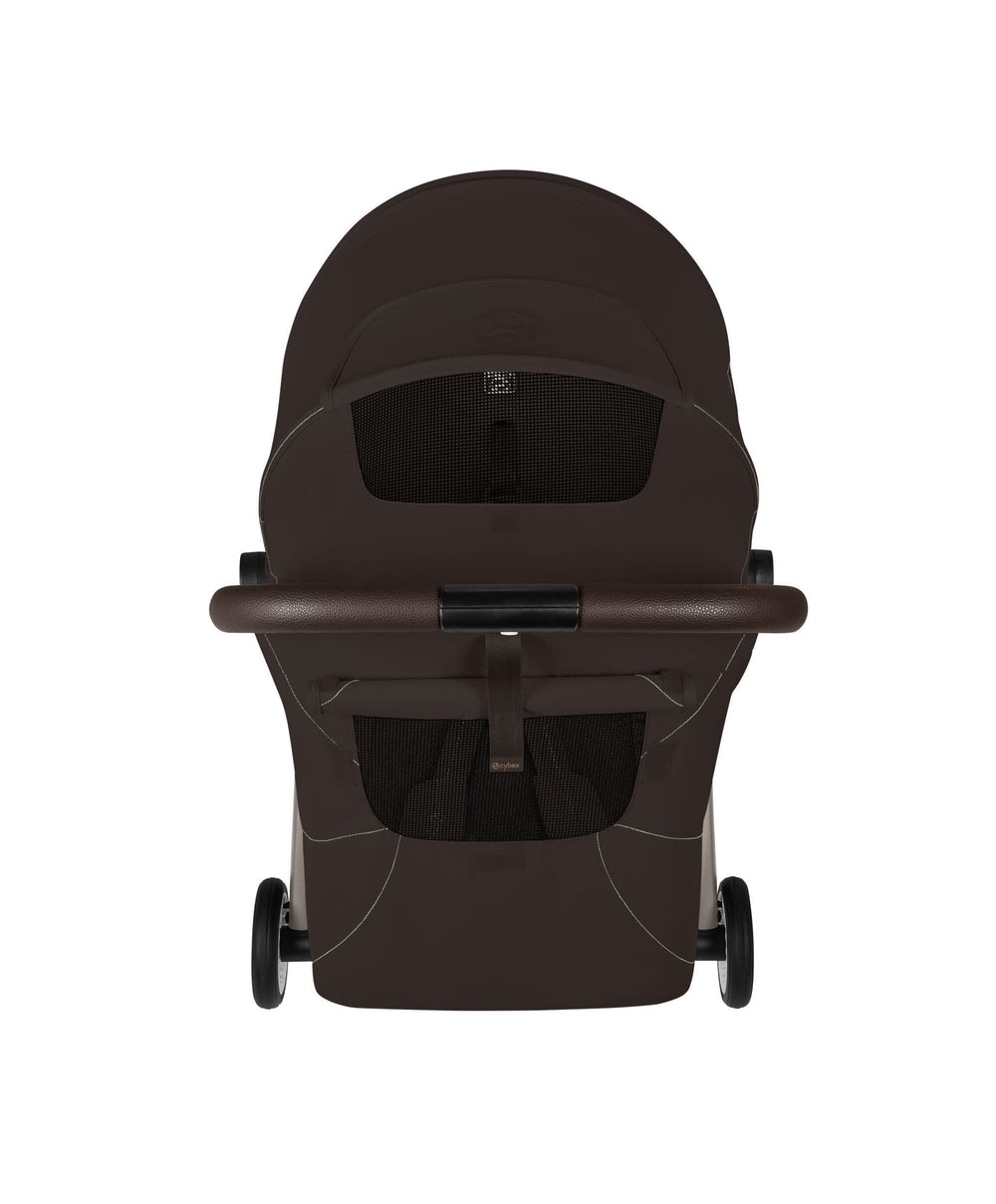 Cybex Cybex Orfeo Stroller - Chocolate Brown