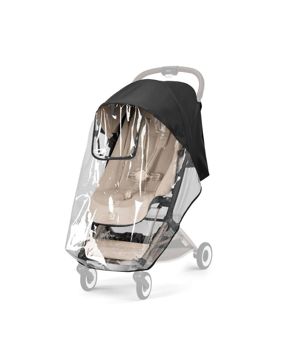 Cybex Cybex Orfeo Stroller - Moss Green