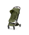 Cybex Cybex Orfeo Stroller - Moss Green