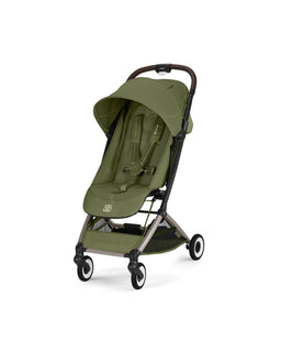 Cybex Cybex Orfeo Stroller - Moss Green