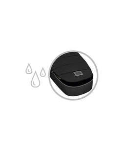 Cybex Cybex Platinum Footmuff - Sepia Black
