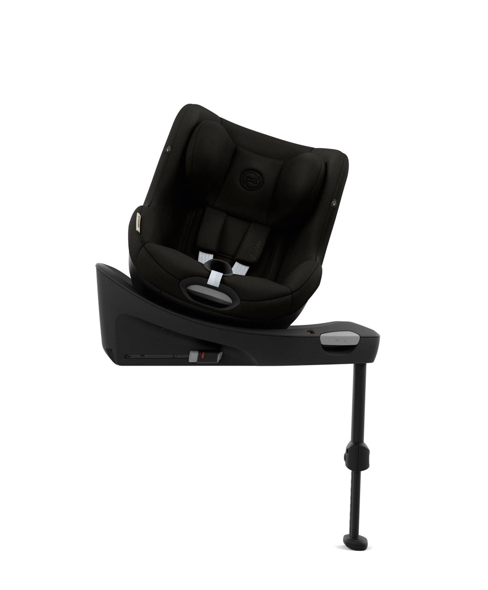 cybex sirona width Cybex Sirona Gi i-Size 360 Car Seat with Isofix Base – Magic Black – Mamas & Papas IE