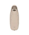 Cybex Footmuffs Cybex Platinum Footmuff - Cozy Beige