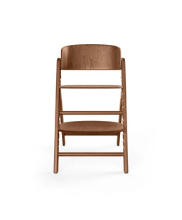 Cybex Highchairs Cybex Click & Fold 4in1 Highchair Set – Dark Natural