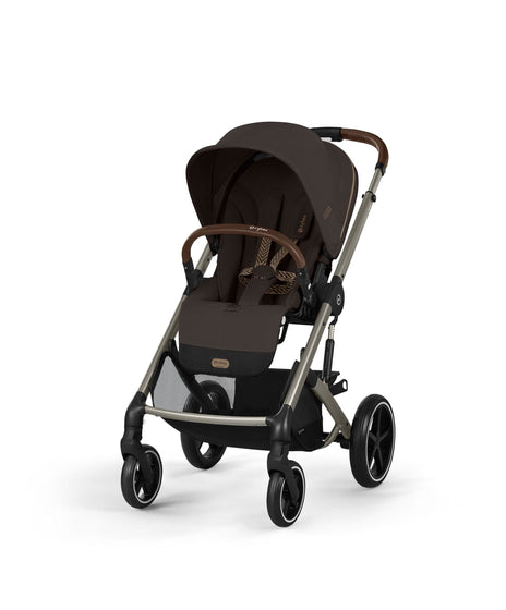 Cybex Balios S Lux Pushchair