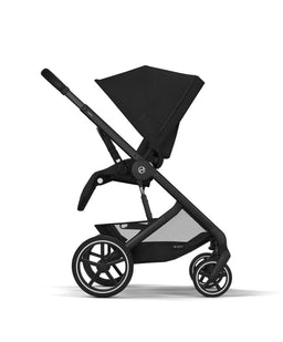 Cybex Pushchairs Cybex Balios S Lux Pushchair – Moon Black