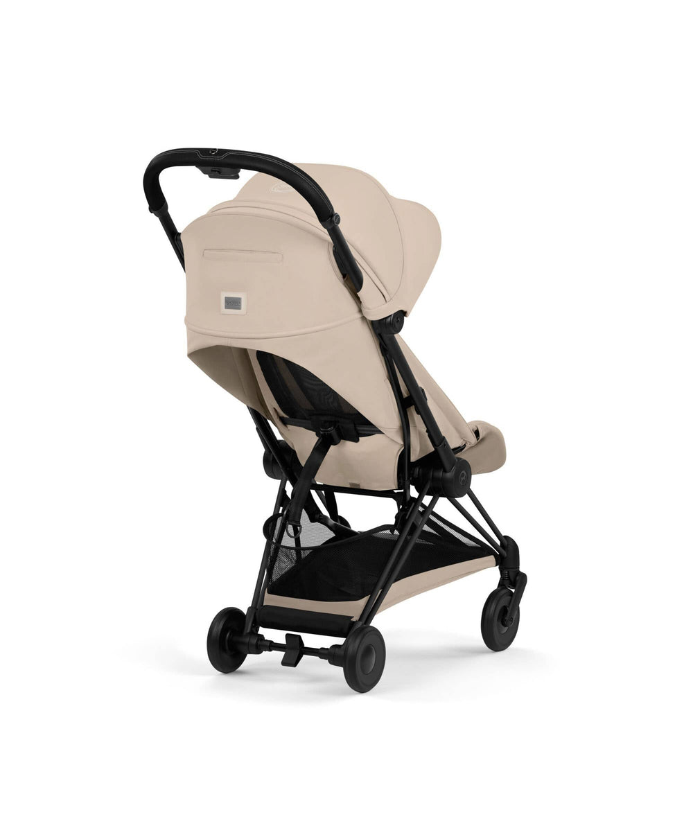 Cybex Pushchairs Cybex Coya Buggy - Cozy Beige