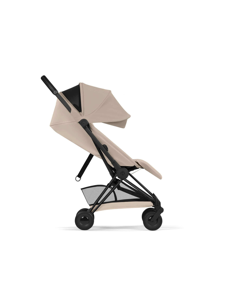 Cybex Pushchairs Cybex Coya Buggy - Cozy Beige