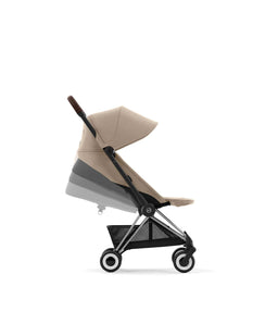 Cybex Pushchairs Cybex Coya Buggy - Cozy Beige
