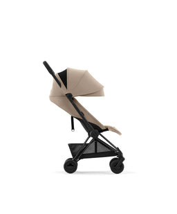 Cybex Pushchairs Cybex Coya Buggy - Cozy Beige