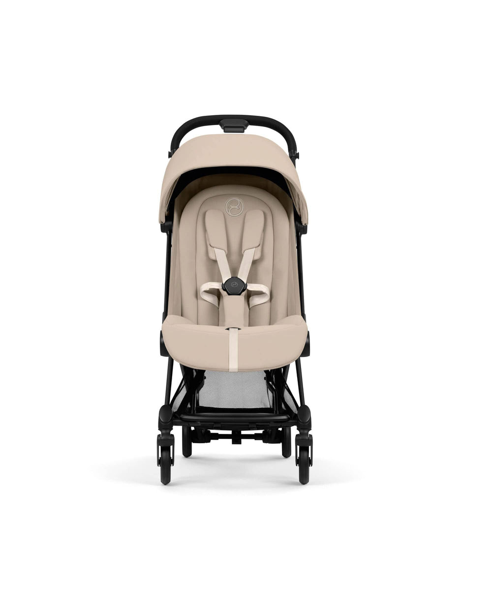 Cybex Pushchairs Cybex Coya Buggy - Cozy Beige