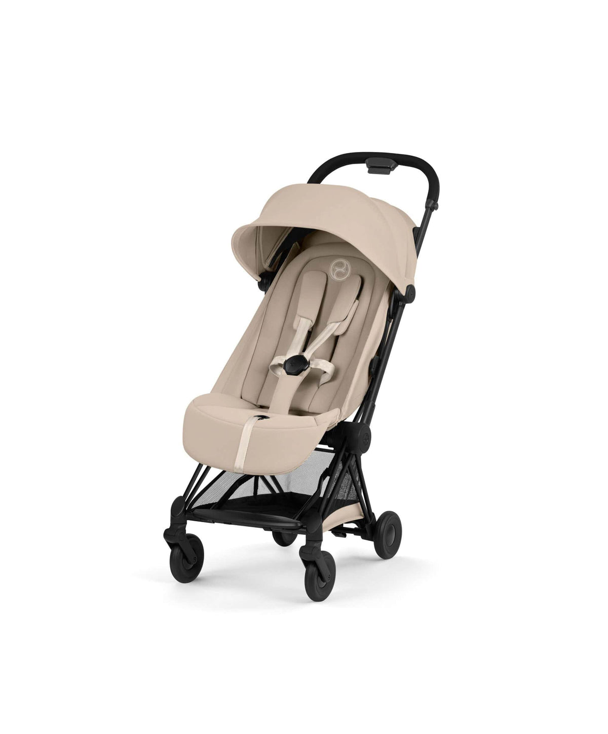 Cybex Pushchairs Cybex Coya Buggy - Cozy Beige