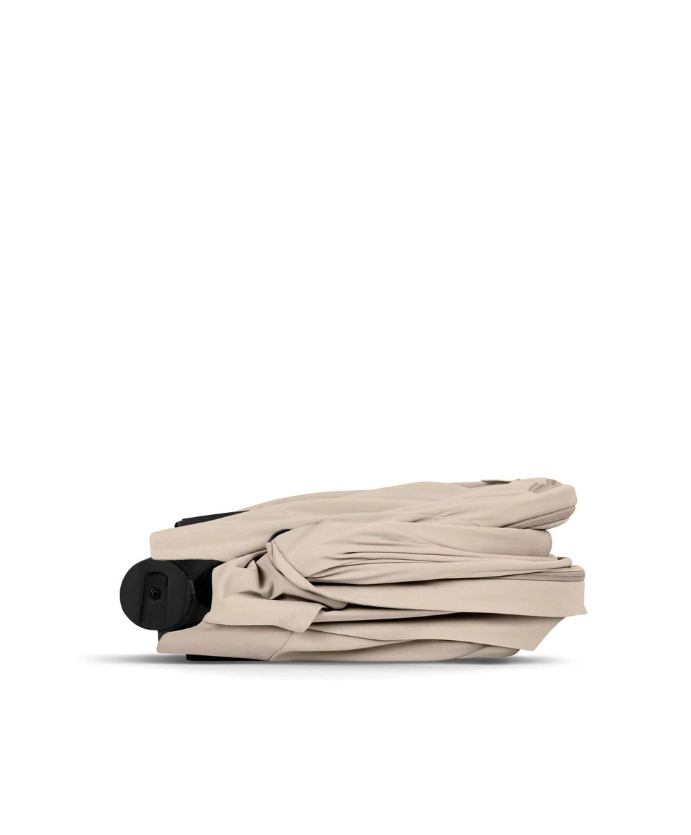 Cybex Pushchairs Cybex COŸA Pushchair &amp; Carry Cot - Cozy Beige