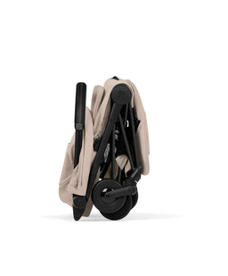 Cybex Pushchairs Cybex COŸA Pushchair & Carry Cot - Cozy Beige