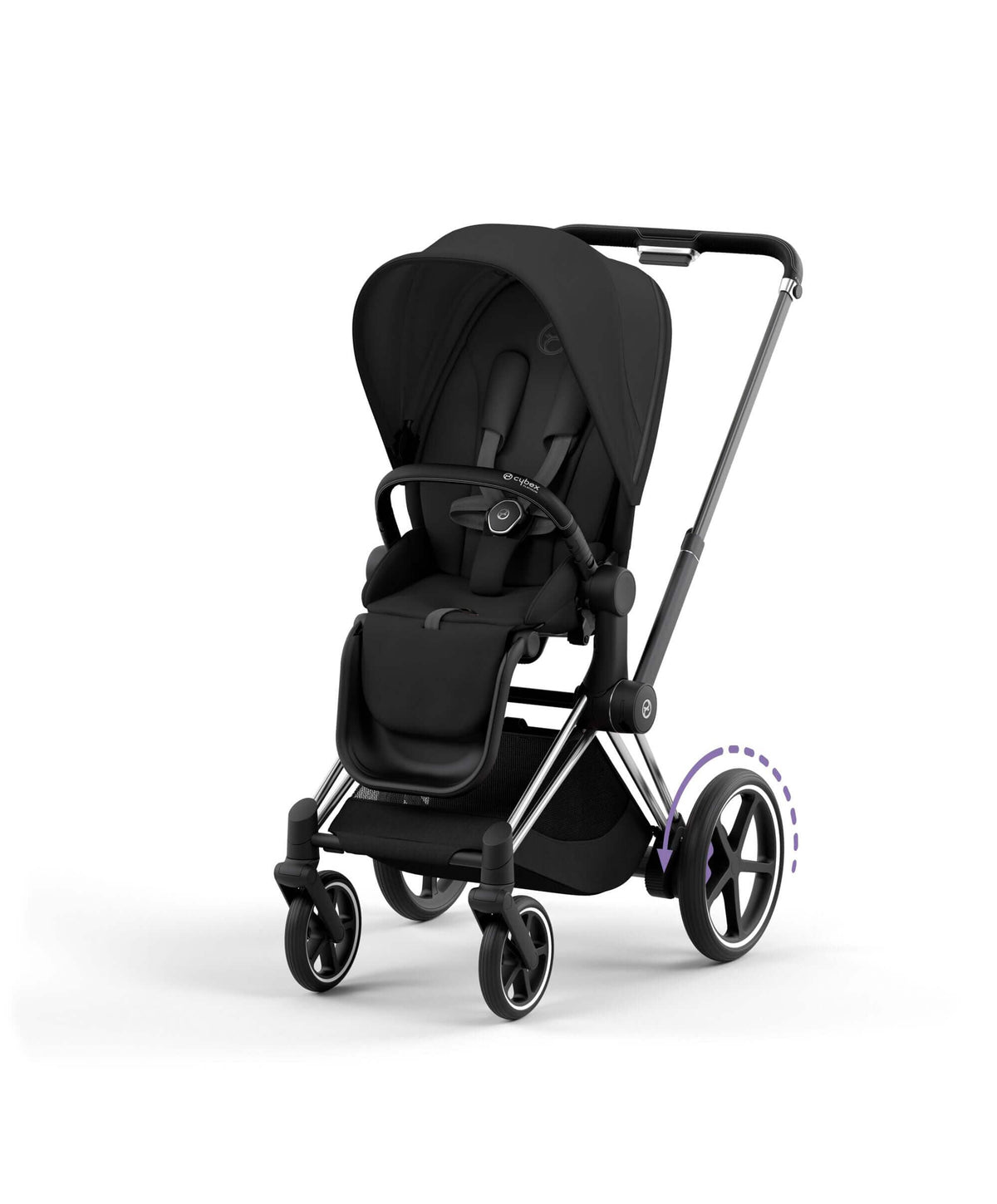 Cybex pushchairs hotsell