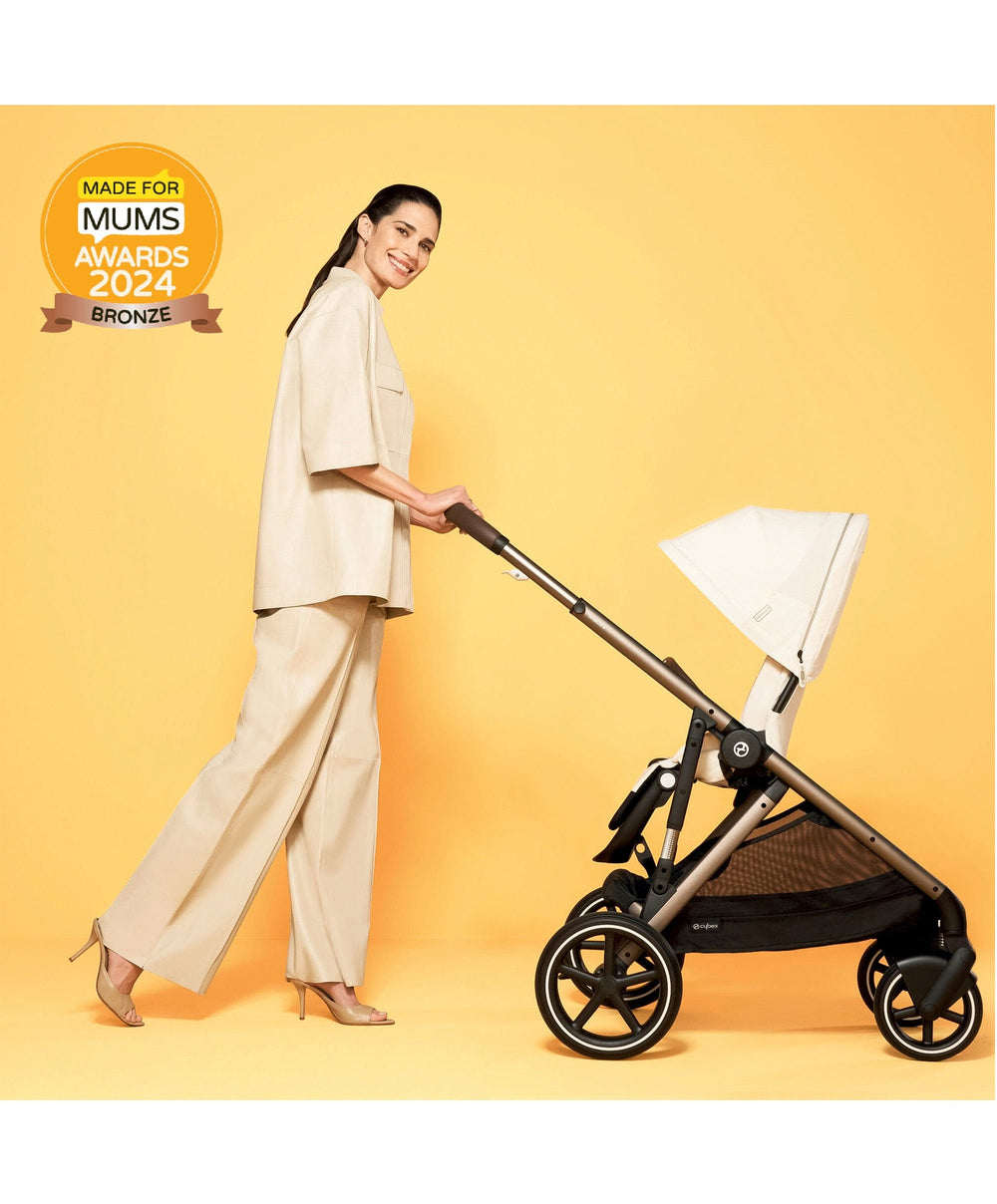cybex gazelle s classic beige Cybex Gazelle S Pushchair