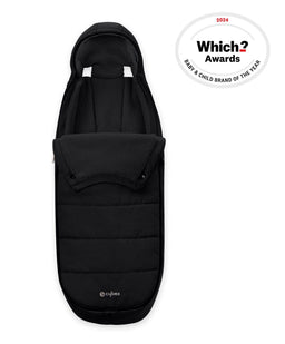Cybex Pushchairs Cybex Gazelle S Pushchair Bundle with Cloud T i-Size Baby Car Seat & Base (7 Pieces) - Chocolate Brown