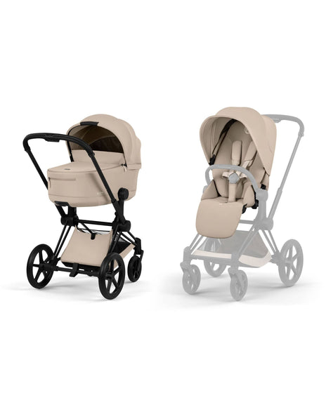 Cybex Priam Pushchair