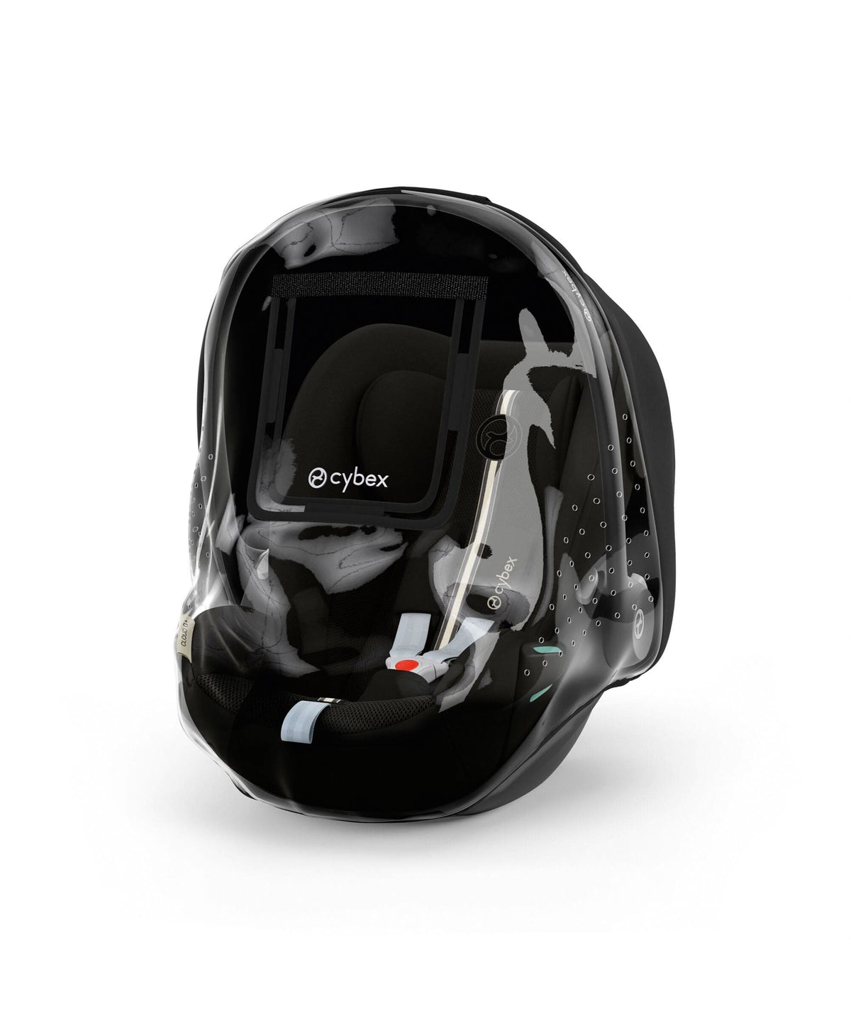 Cybex Cloud/Aton Series Car Seat Raincover – Mamas Papas IE