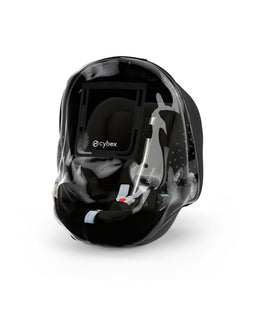 Cybex Raincovers Cybex Cloud/Aton Series Car Seat Raincover